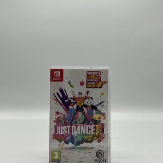 Just Dance 2019 - Nintendo Switch