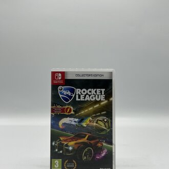 Rocket League - Nintendo Switch