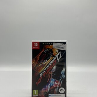Need for Speed Hot Pursuit - Nintendo Switch