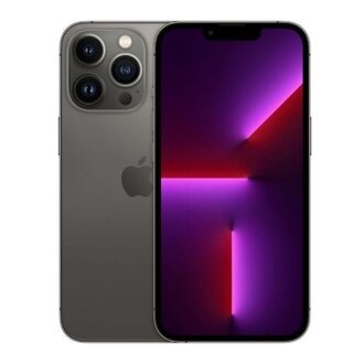 iPhone 13 Pro, Grafiet, 128GB, A Grade