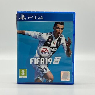 FIFA 19 - PlayStation 4