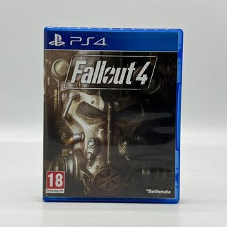 Fallout 4 - PlayStation 4