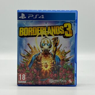 Borderlands 3 - PlayStation 4