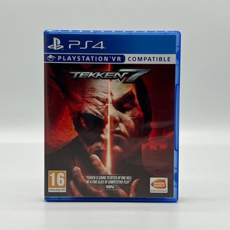 Tekken 7 - PlayStation 4
