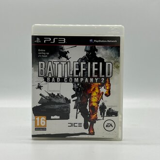Battlefield: Bad Company 2 - PlayStation 3