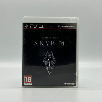 Elder Scrolls V: Skyrim - PlayStation 3