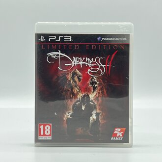 The Darkness II [Limited Edition] - PlayStation 3