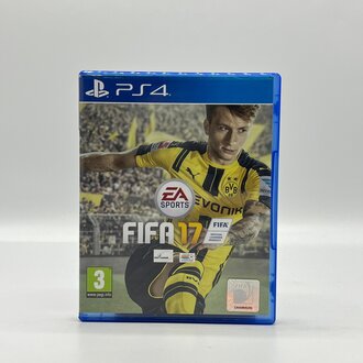 FIFA 17 - PlayStation 4