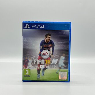FIFA 16 - PlayStation 4