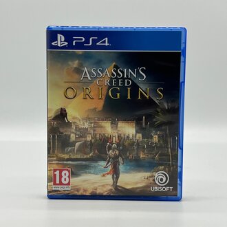 Assassin's Creed Origins - PlayStation 4