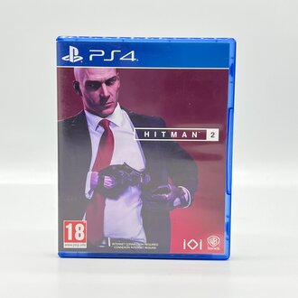 Hitman 2 - PlayStation 4