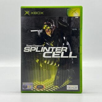 Splinter Cell - Xbox