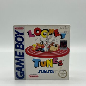 Looney Tunes - NOE - Nintendo Game Boy