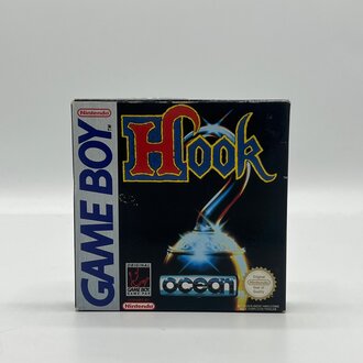 Hook - FAH - Nintendo Game Boy