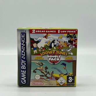 Looney Tunes Double Pack - EUR - Nintendo Game Boy Advance