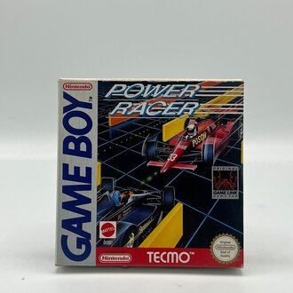 Power Racer - ITA - Nintendo Game Boy