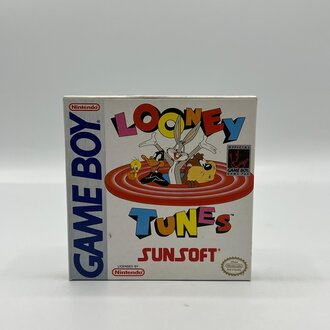 Looney Tunes - USA-1 - Nintendo Game Boy