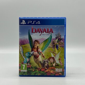 Bayala - PlayStation 4