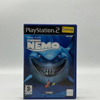 Finding Nemo - PlayStation 2