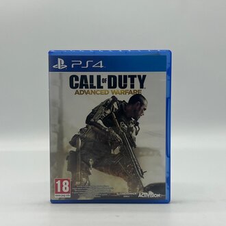 Call of Duty: Advanced Warfare - PlayStation 4