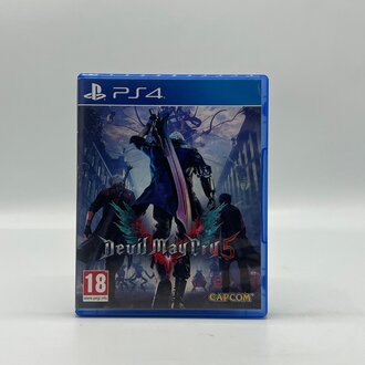 Devil May Cry 5 - PlayStation 4