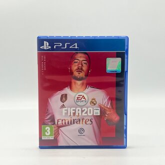 FIFA 20 - PlayStation 4