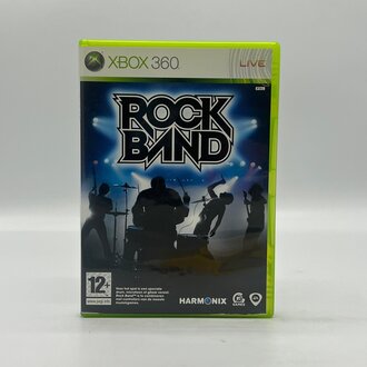 Rock Band - Xbox 360