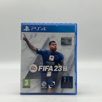 FIFA 23 - PlayStation 4