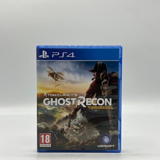 Ghost Recon Wildlands - PlayStation 4