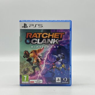 Ratchet & Clank: Rift Apart - PlayStation 5