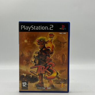 Jak 3 - PlayStation 2