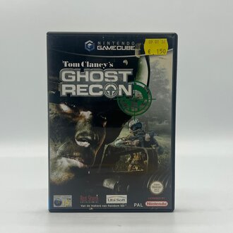 Ghost Recon - Nintendo GameCube