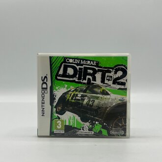 Dirt 2 – Nintendo DS