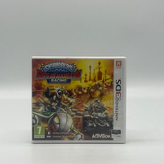 Skylanders SuperChargers Racing - Nintendo 3DS