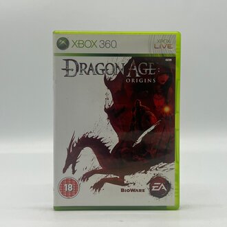Dragon Age: Origins - Xbox 360