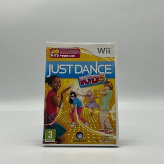 Just dance kids - Nintendo Wii