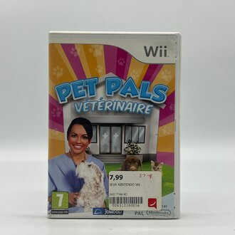 Pet Pals - Nintendo Wii