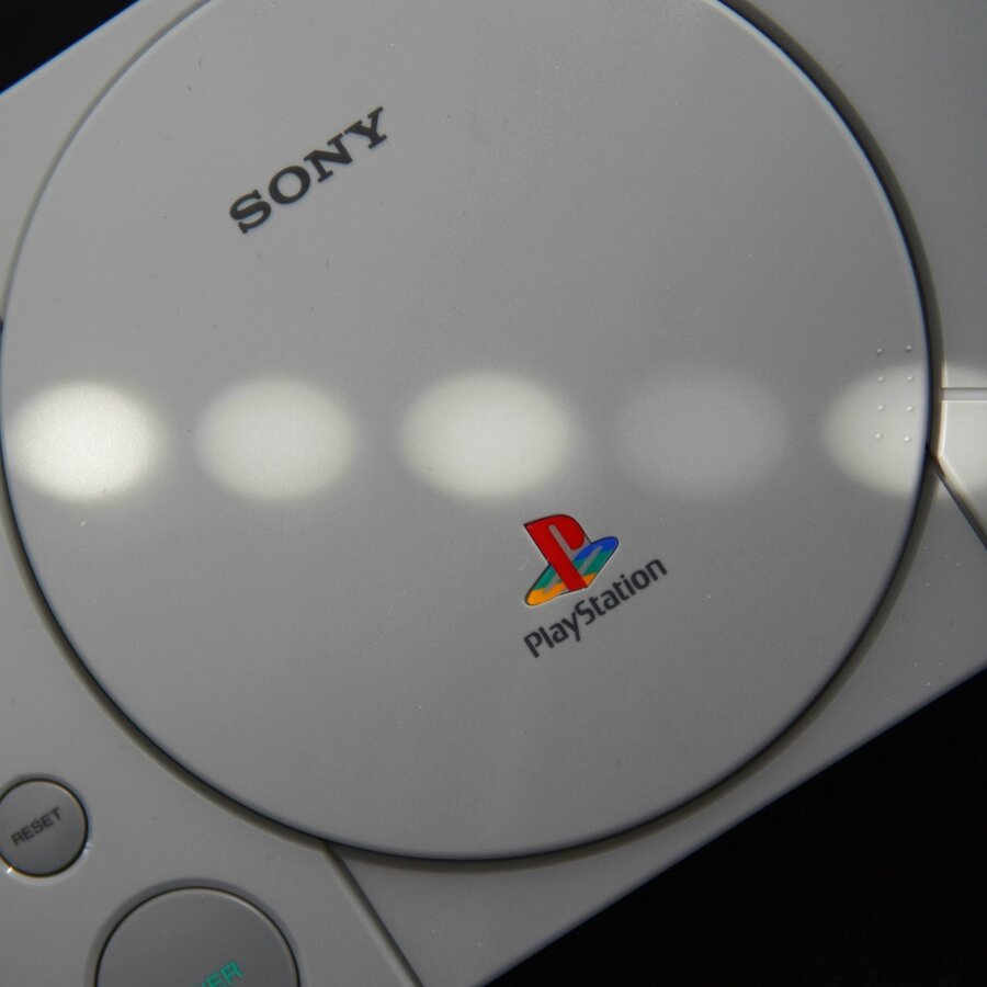 Jeux PlayStation 1