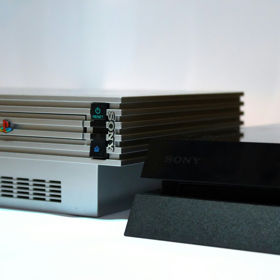 Jeux PlayStation 2