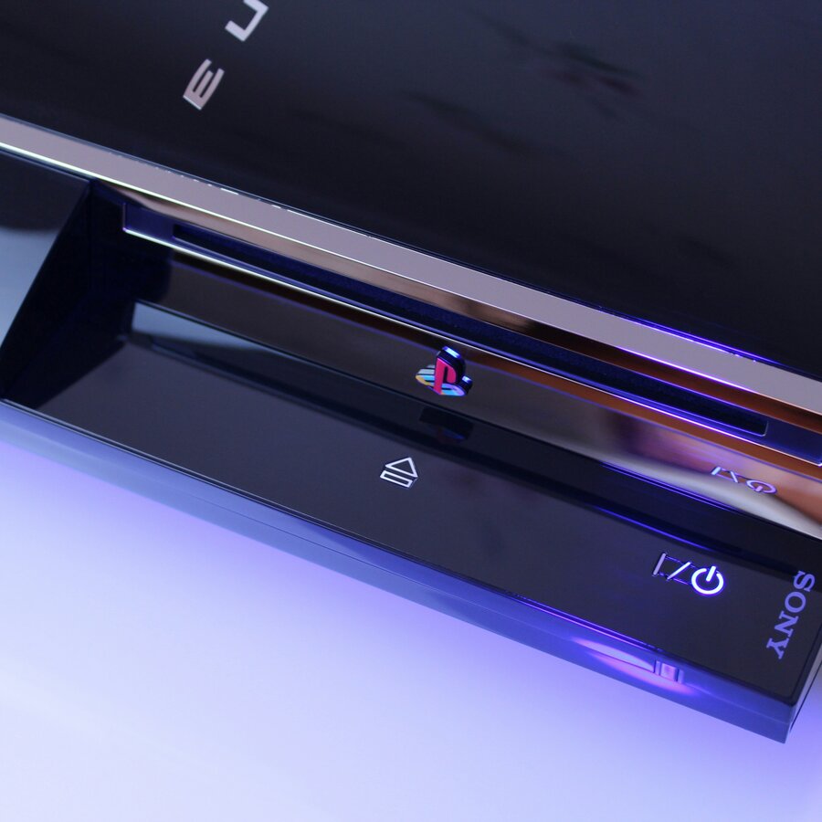 Jeux PlayStation 3