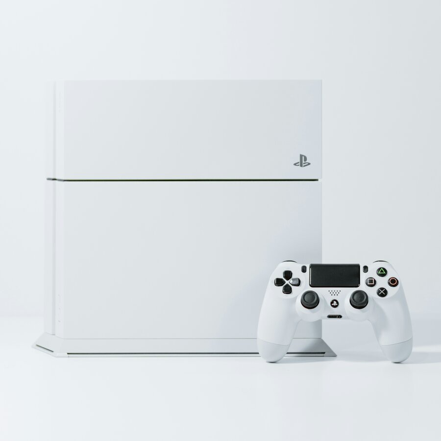 Jeux PlayStation 4