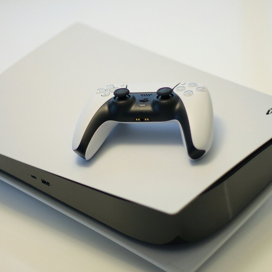 Jeux PlayStation 5
