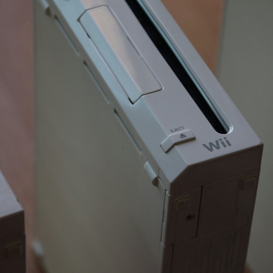 Nintendo Wii