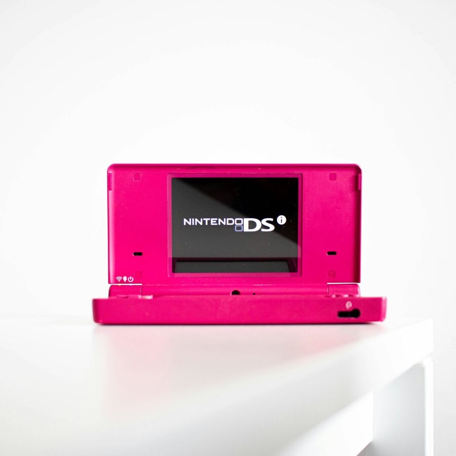 Nintendo DS Spellen