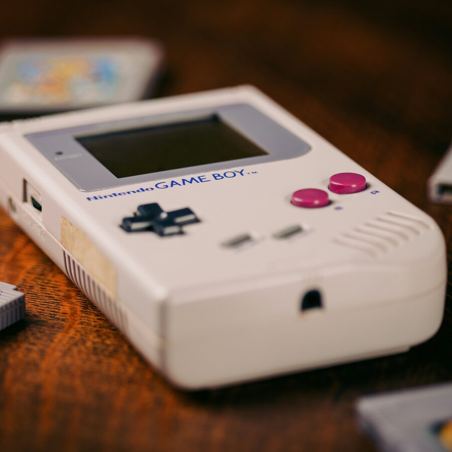 Jeux, cartouches & consoles Nintendo Game Boy