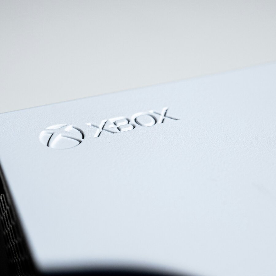 Xbox Spellen
