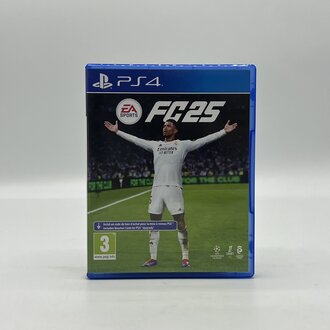 EA Sports FC 25 - PlayStation 4