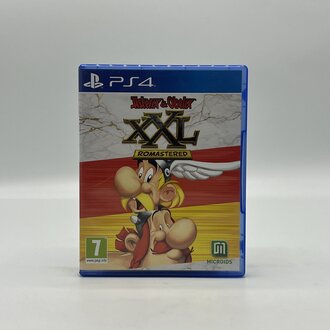 Asterix & Obelix XXL: Romastered - PlayStation 4
