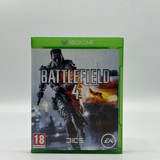 Battlefield 4 - Xbox One