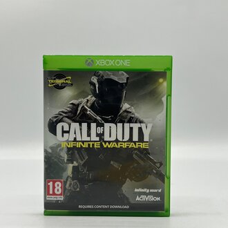Call Of Duty: Infinite Warfare - Xbox One